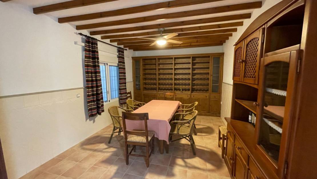 Venta - Chalet - Murcia - Murcia City