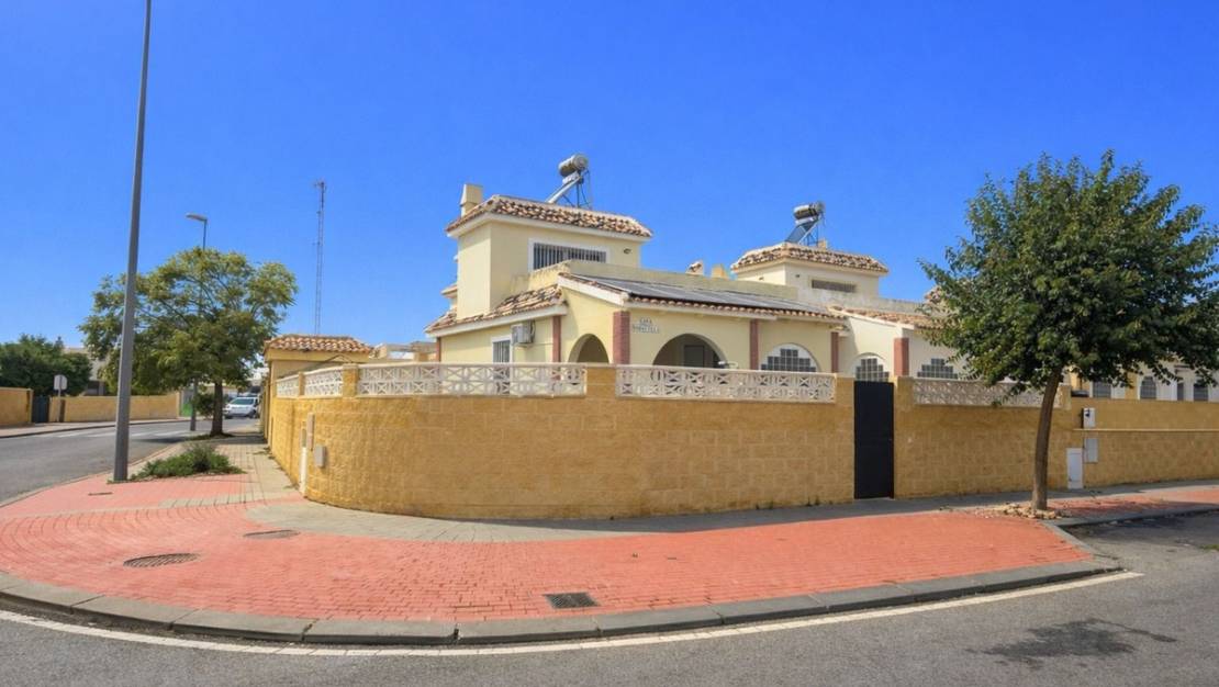 Venta - Chalet - Murcia - Murcia City