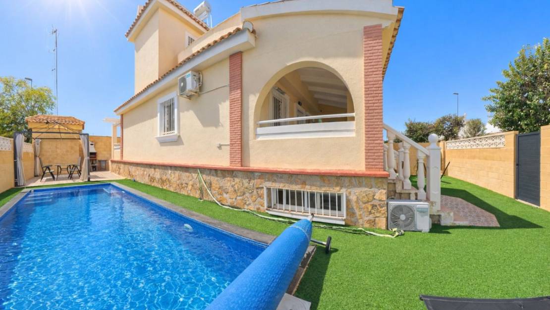Venta - Chalet - Murcia - Murcia City