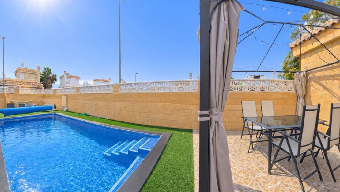 Venta - Chalet - Murcia - Murcia City