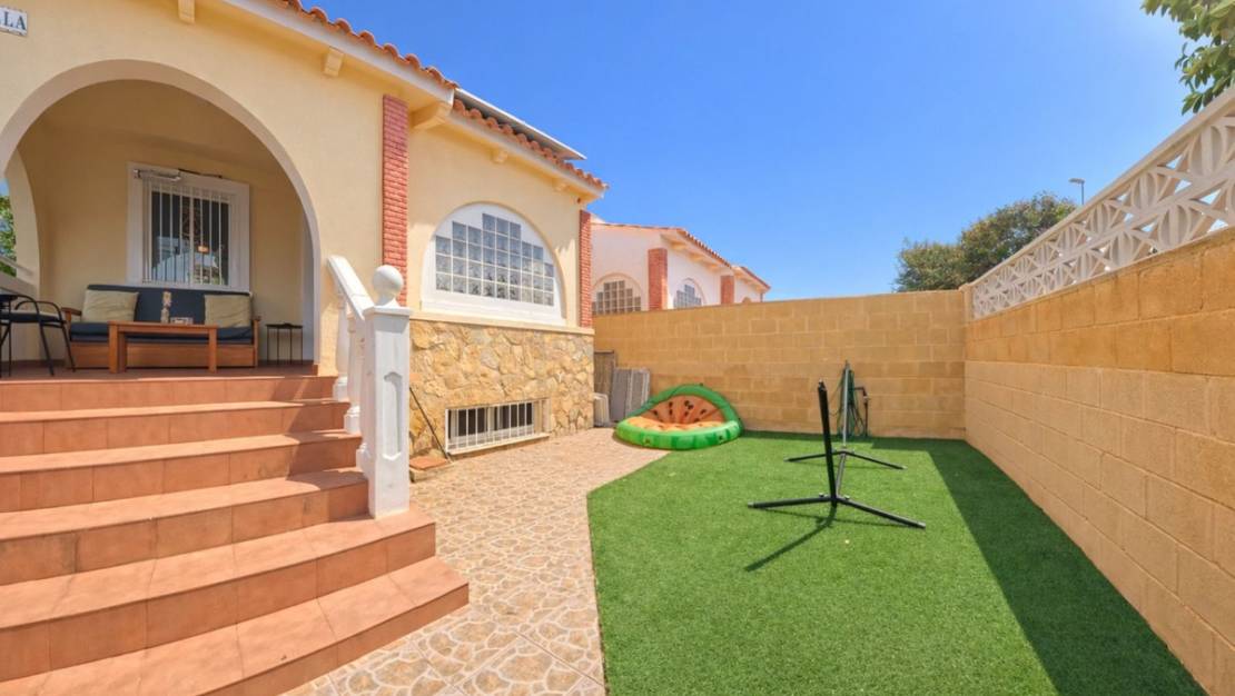Venta - Chalet - Murcia - Murcia City