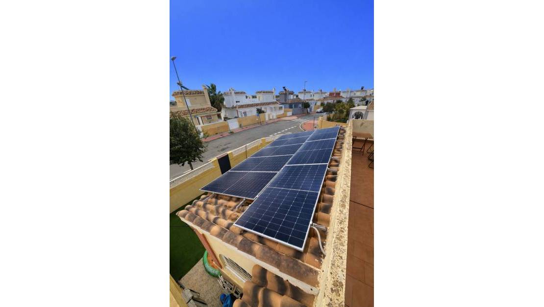 Venta - Chalet - Murcia - Murcia City