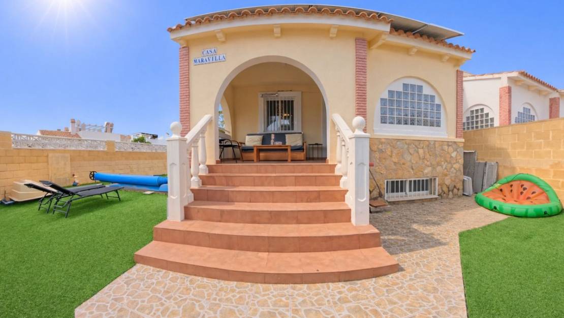 Venta - Chalet - Murcia - Murcia City