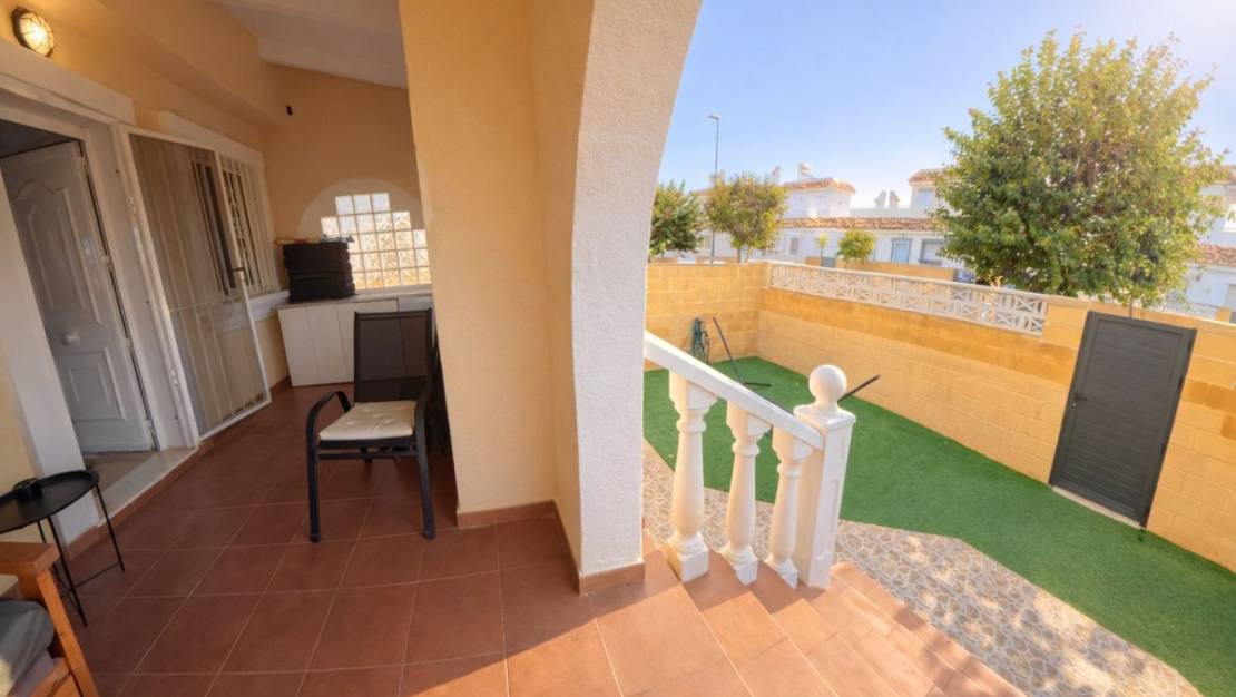 Venta - Chalet - Murcia - Murcia City