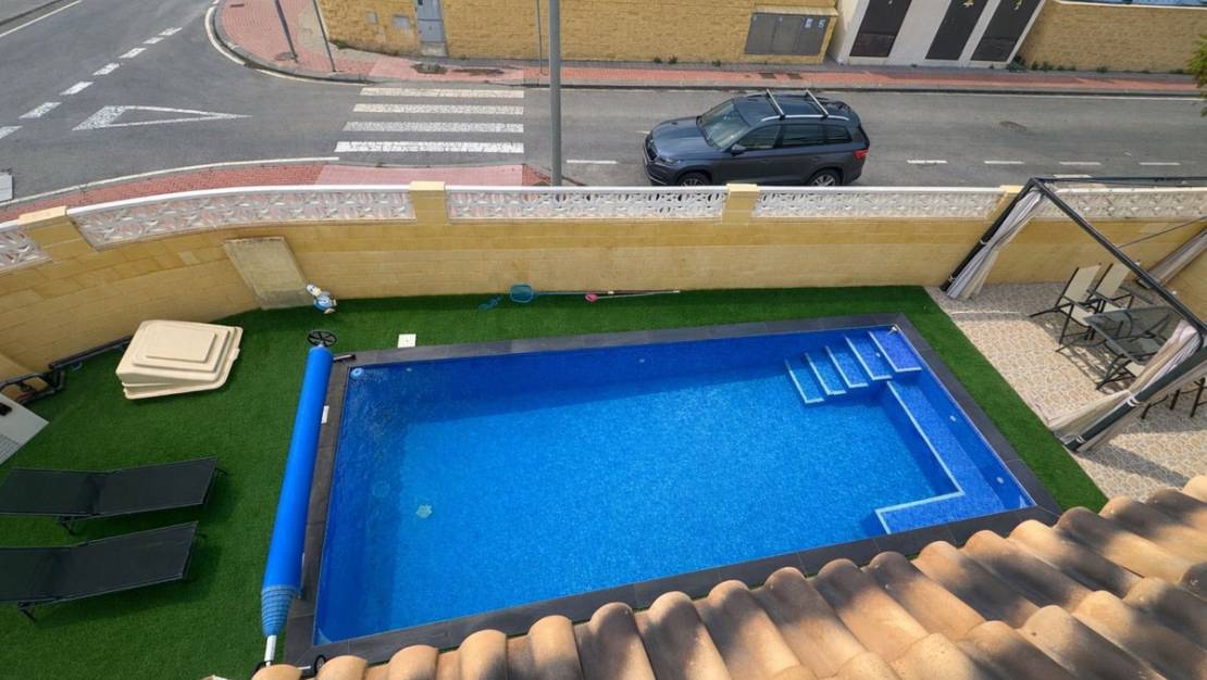 Venta - Chalet - Murcia - Murcia City