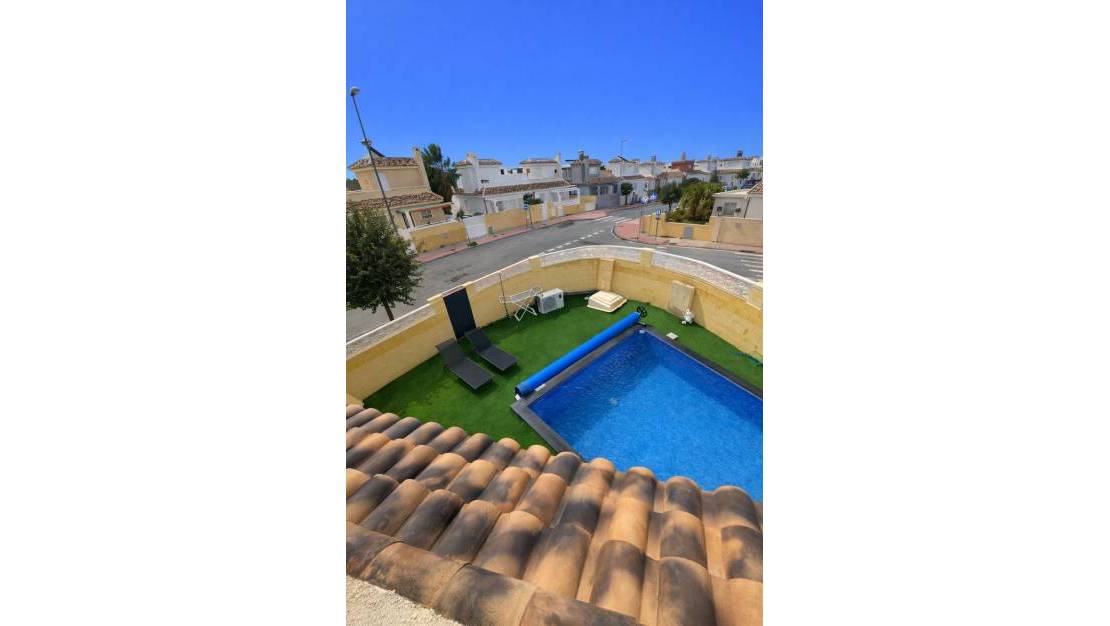 Venta - Chalet - Murcia - Murcia City