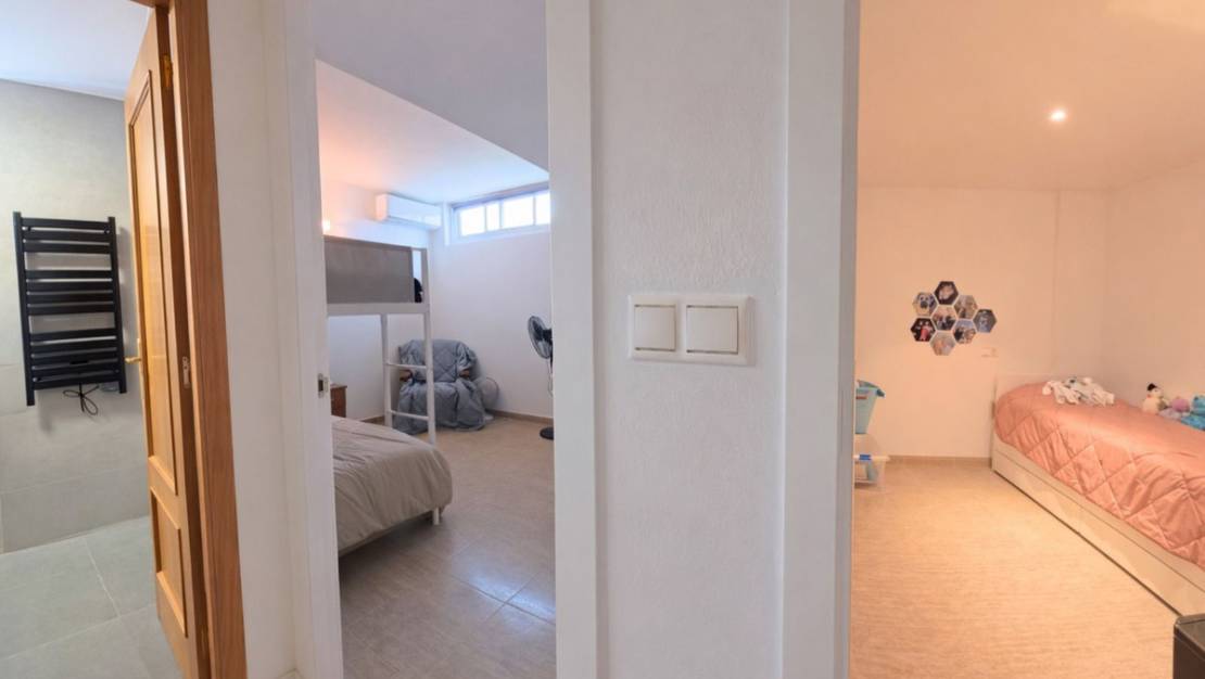 Venta - Chalet - Murcia - Murcia City