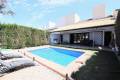 Venta - Chalet - Murcia - Sucina