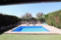 Venta - Chalet - Murcia - Sucina