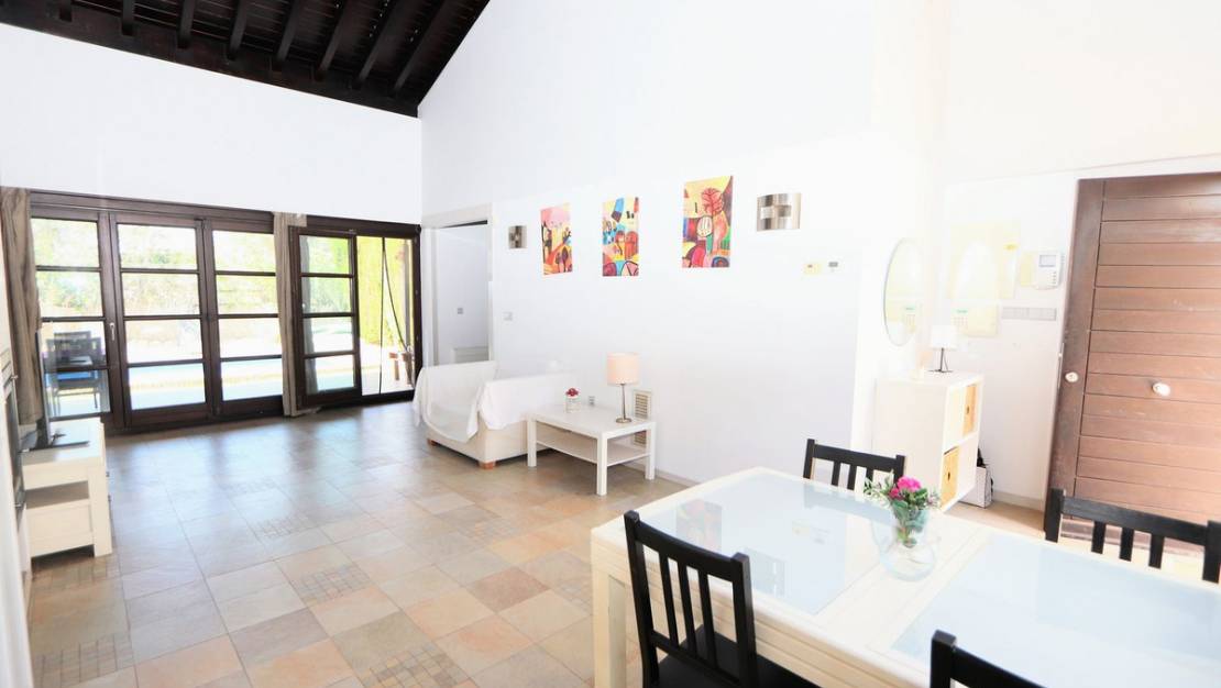 Venta - Chalet - Murcia - Sucina