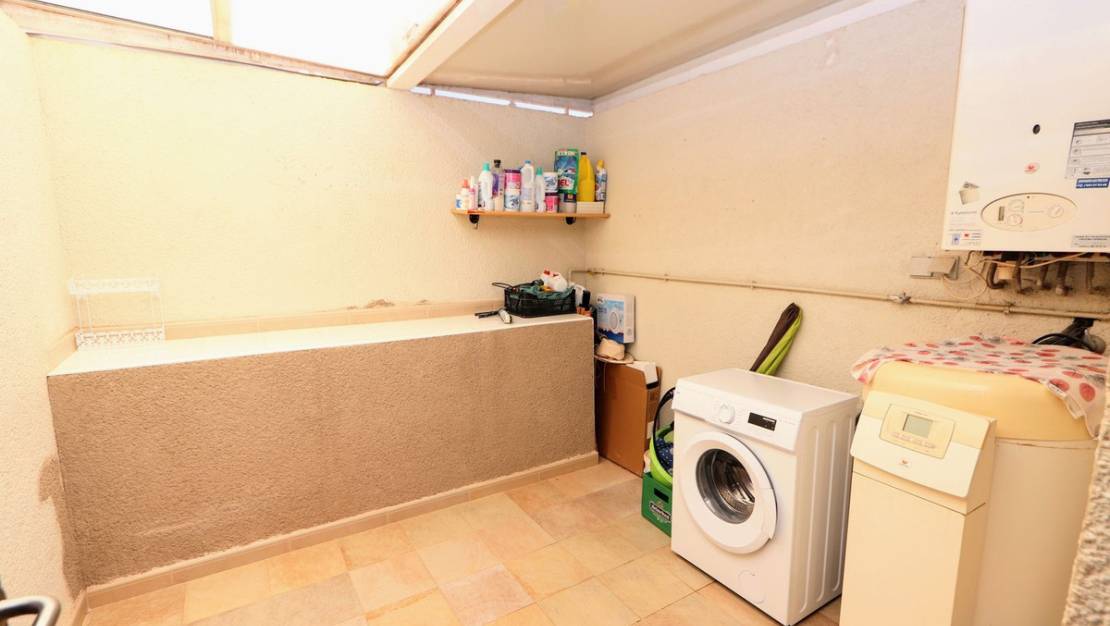 Venta - Chalet - Murcia - Sucina