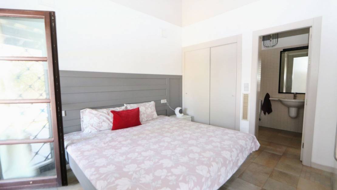 Venta - Chalet - Murcia - Sucina