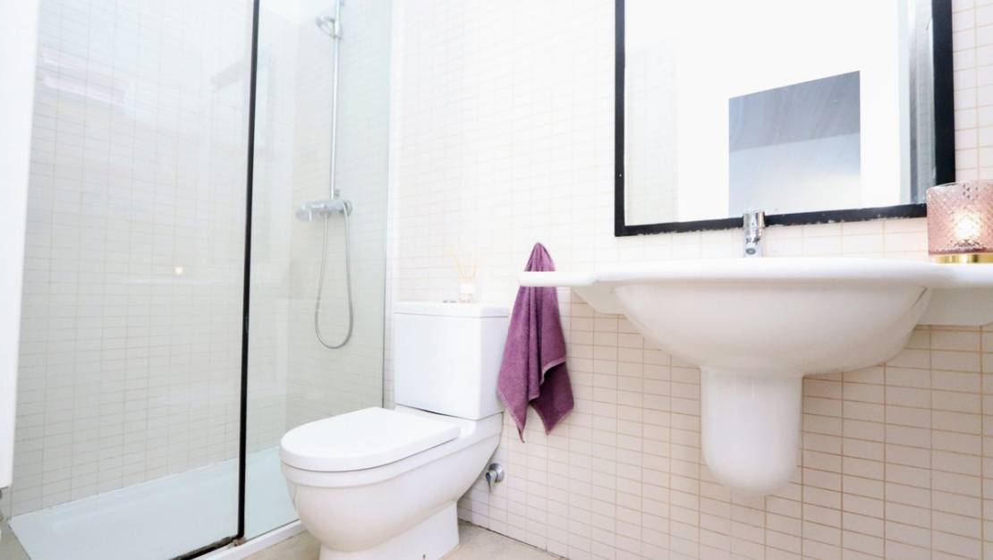 Venta - Chalet - Murcia - Sucina