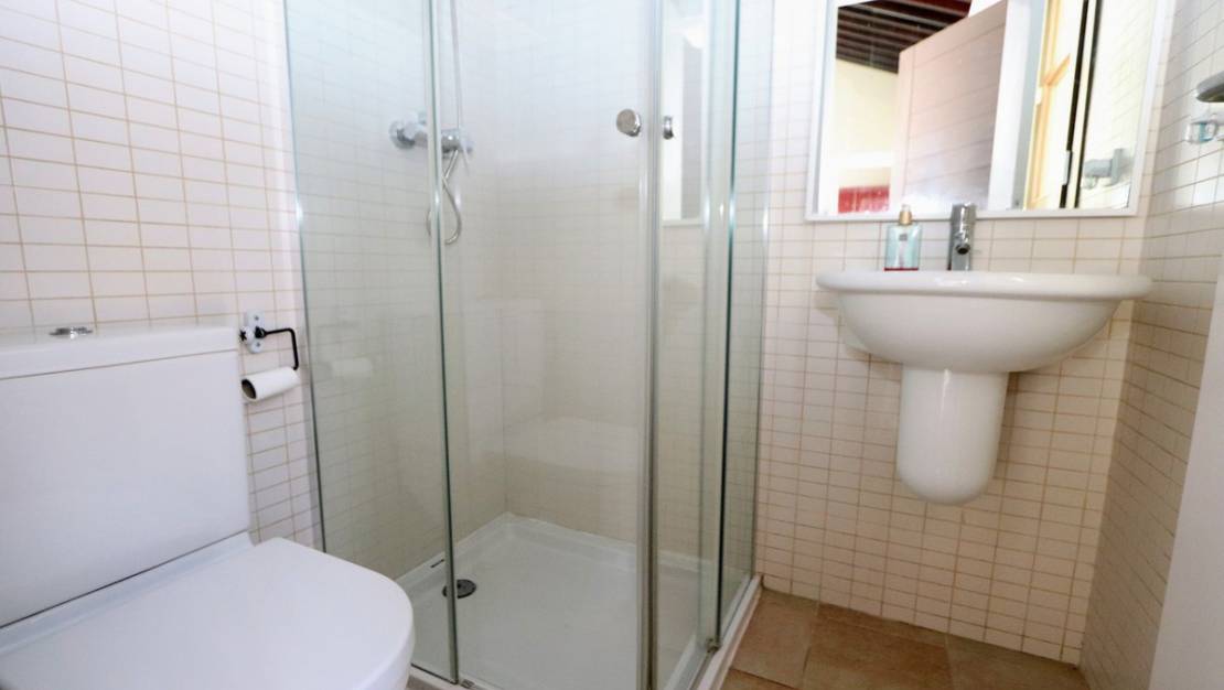 Venta - Chalet - Murcia - Sucina