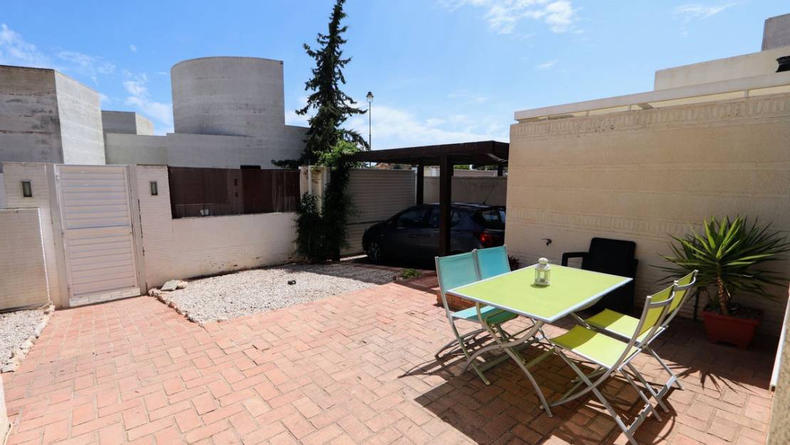 Venta - Chalet - Murcia - Sucina