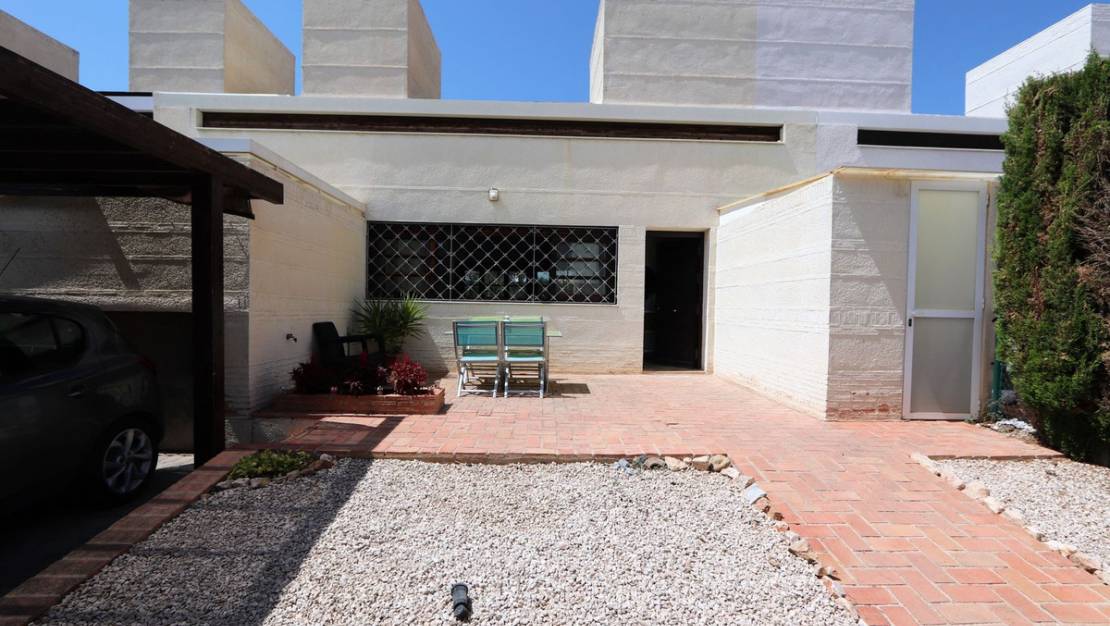 Venta - Chalet - Murcia - Sucina