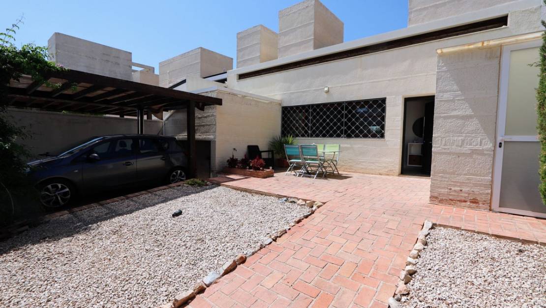 Venta - Chalet - Murcia - Sucina