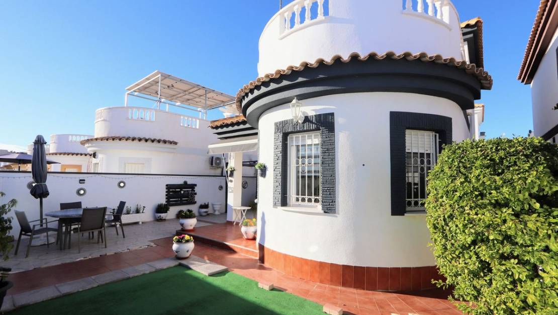 Venta - Chalet - Murcia - Sucina