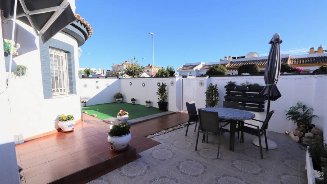 Venta - Chalet - Murcia - Sucina