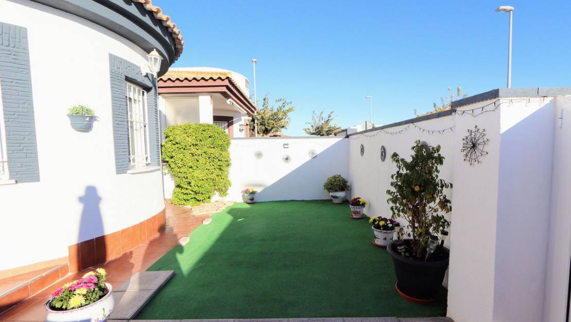 Venta - Chalet - Murcia - Sucina