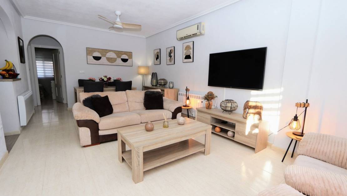 Venta - Chalet - Murcia - Sucina