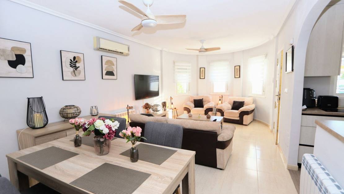 Venta - Chalet - Murcia - Sucina