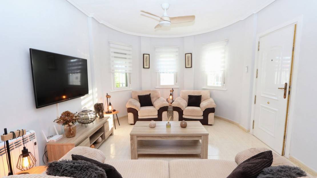 Venta - Chalet - Murcia - Sucina