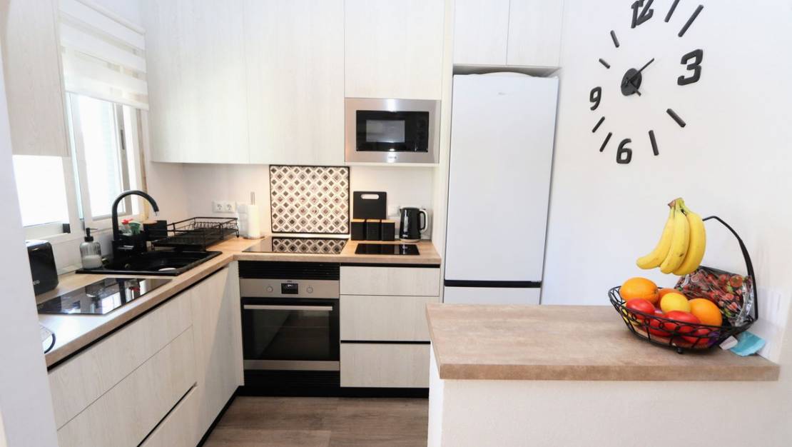 Venta - Chalet - Murcia - Sucina