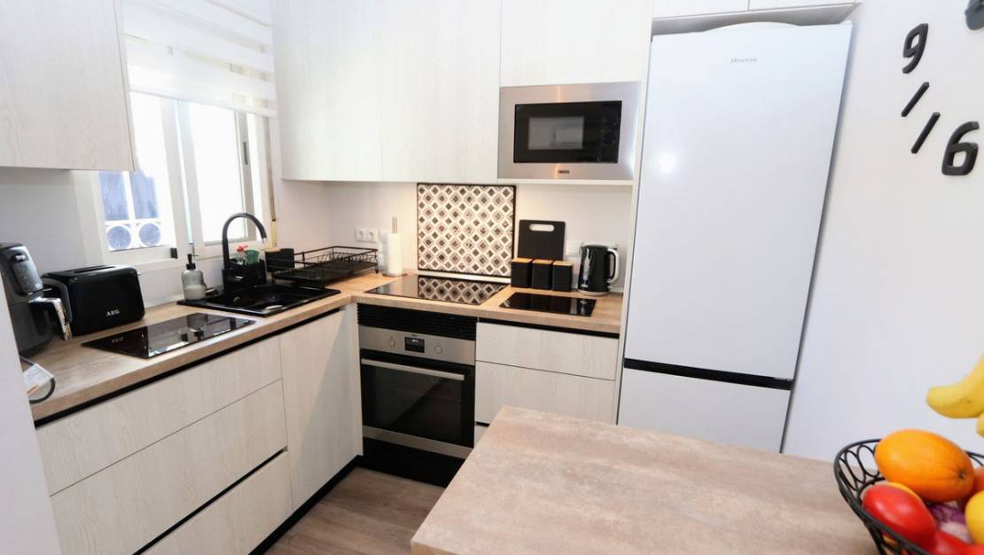 Venta - Chalet - Murcia - Sucina