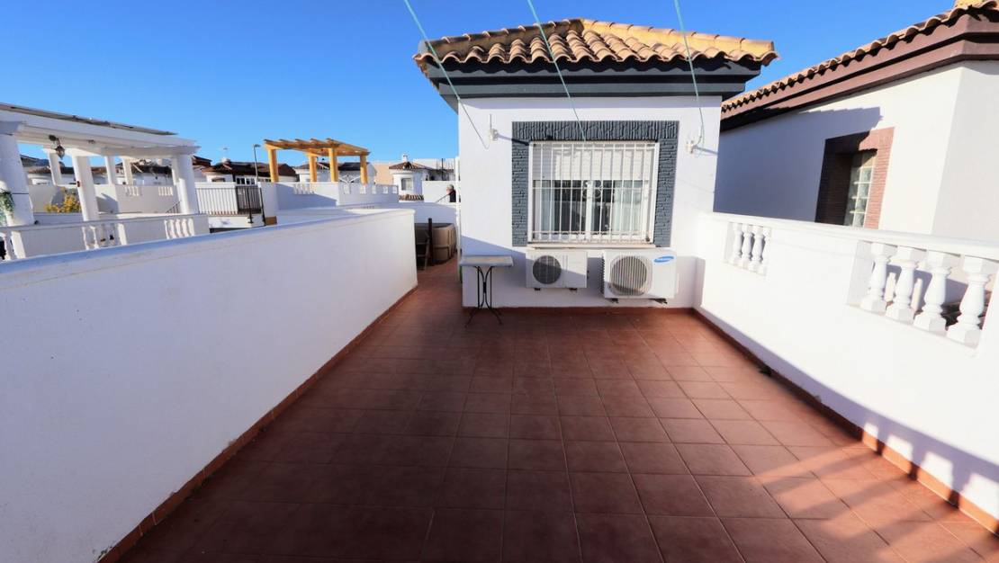 Venta - Chalet - Murcia - Sucina
