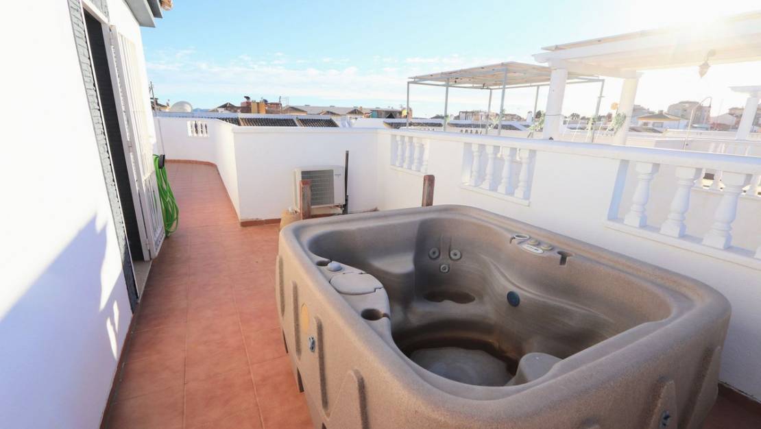 Venta - Chalet - Murcia - Sucina