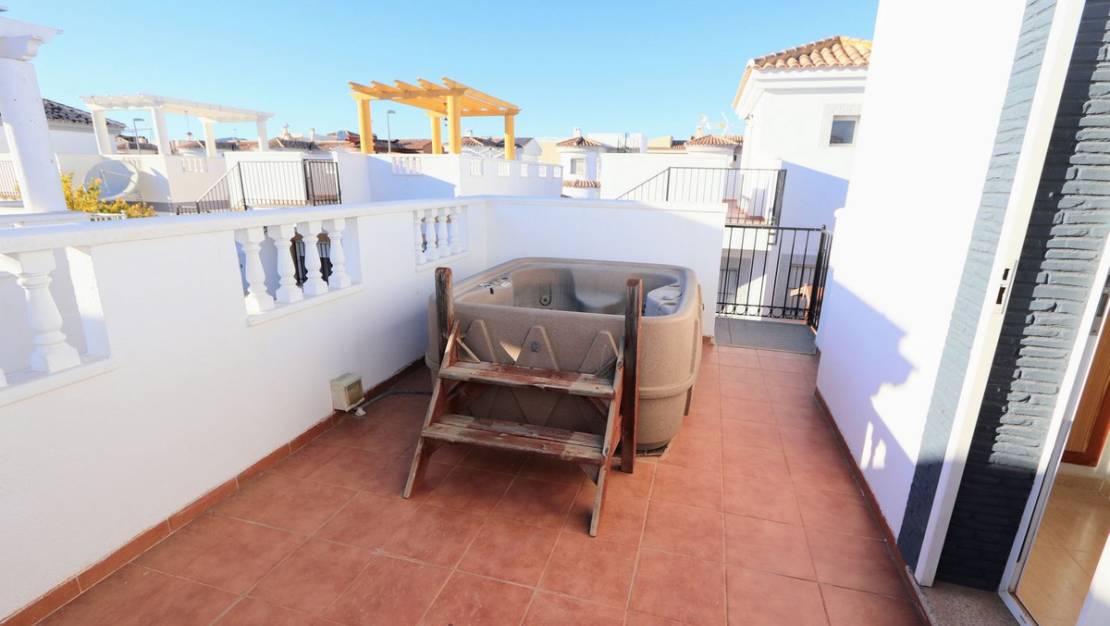 Venta - Chalet - Murcia - Sucina