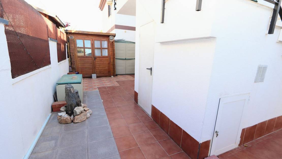 Venta - Chalet - Murcia - Sucina