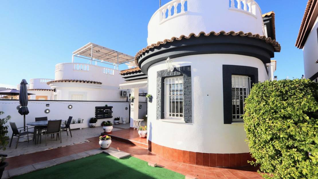 Venta - Chalet - Murcia - Sucina