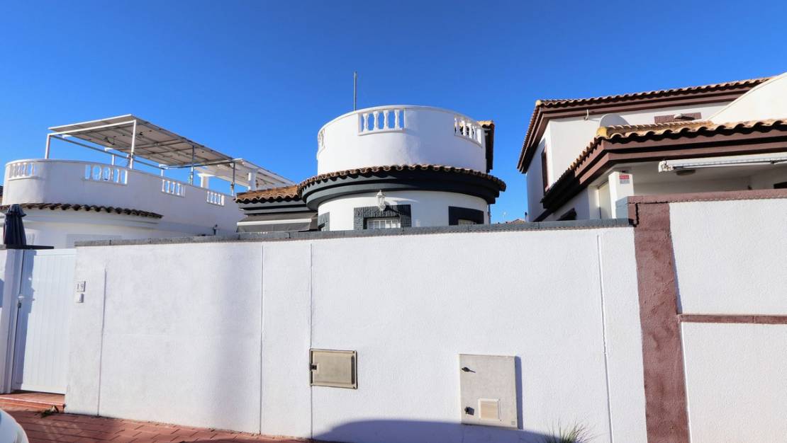 Venta - Chalet - Murcia - Sucina