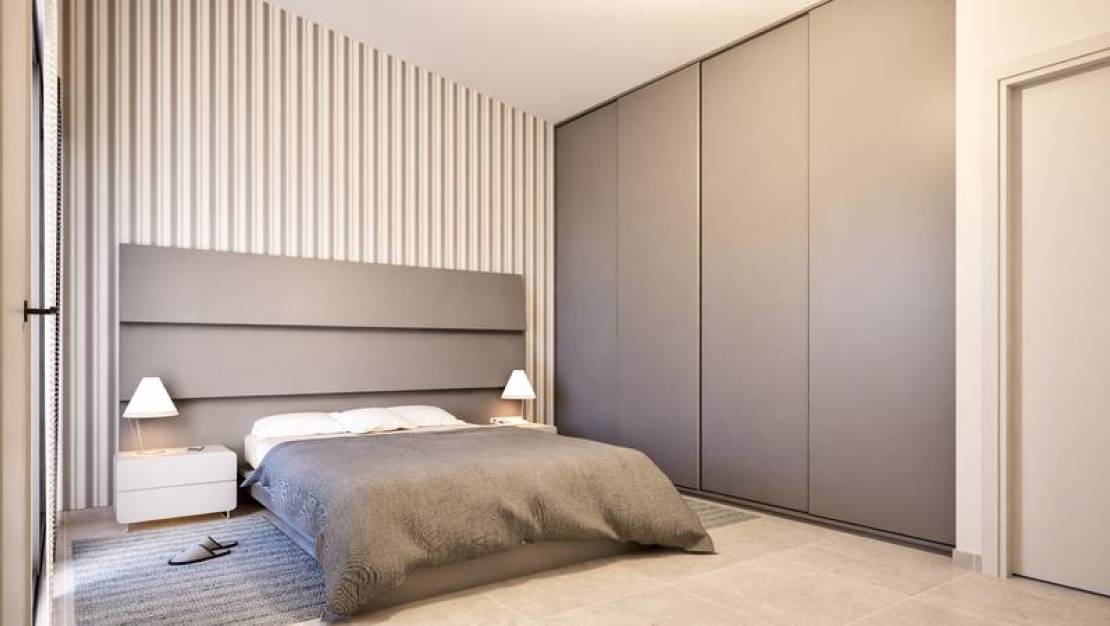 Venta - Chalet - Murcia