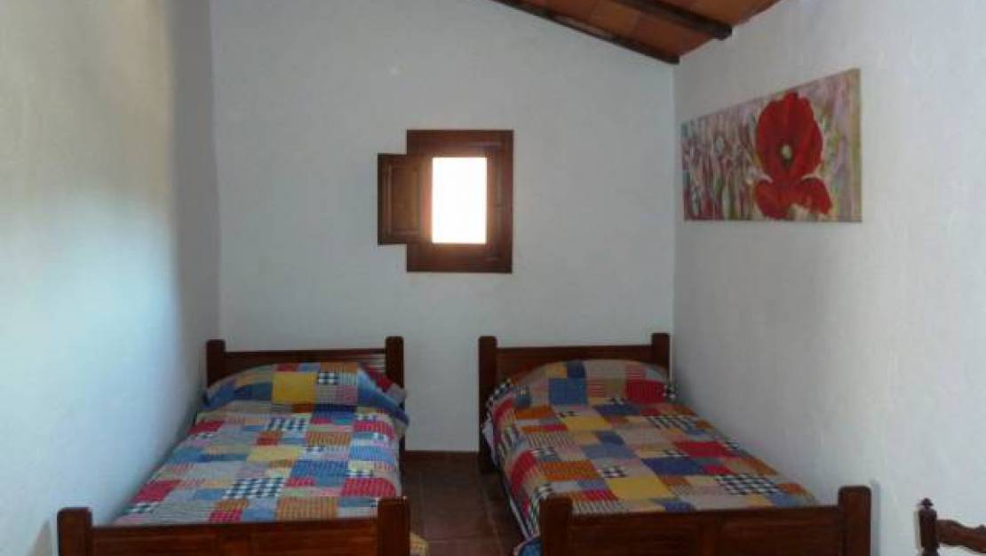 Venta - Chalet - Murcia