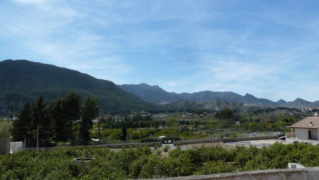 Venta - Chalet - Murcia