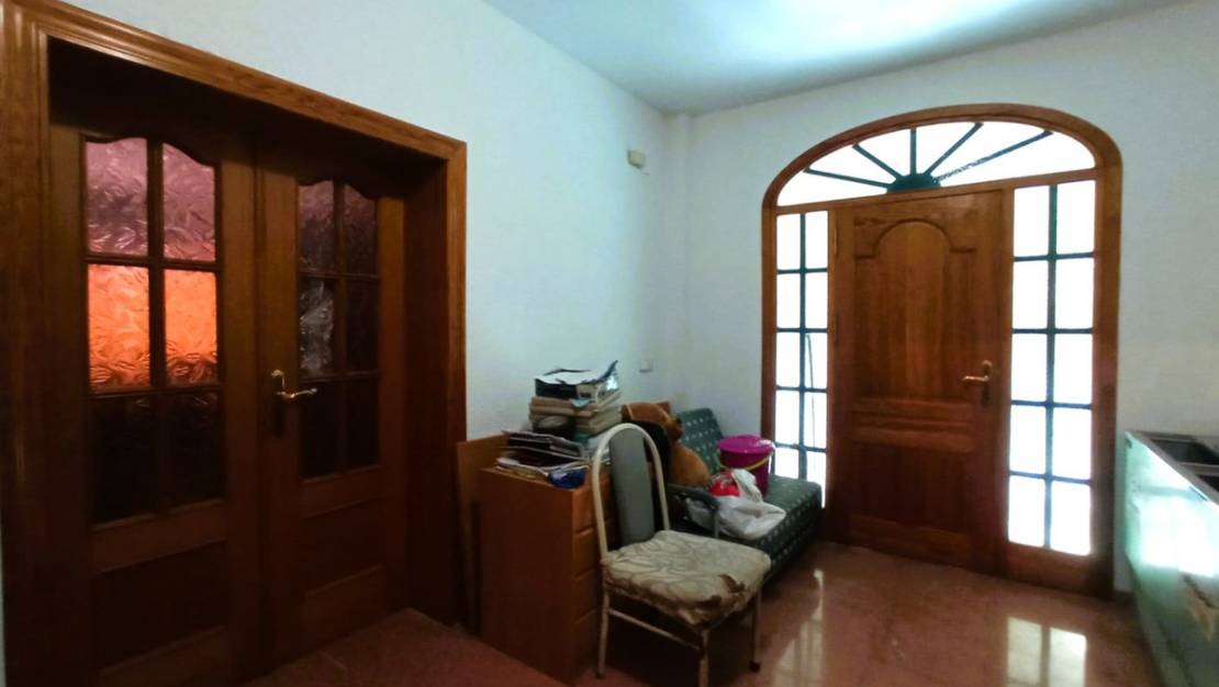 Venta - Chalet - Mutxamel - Mutxamel Centro