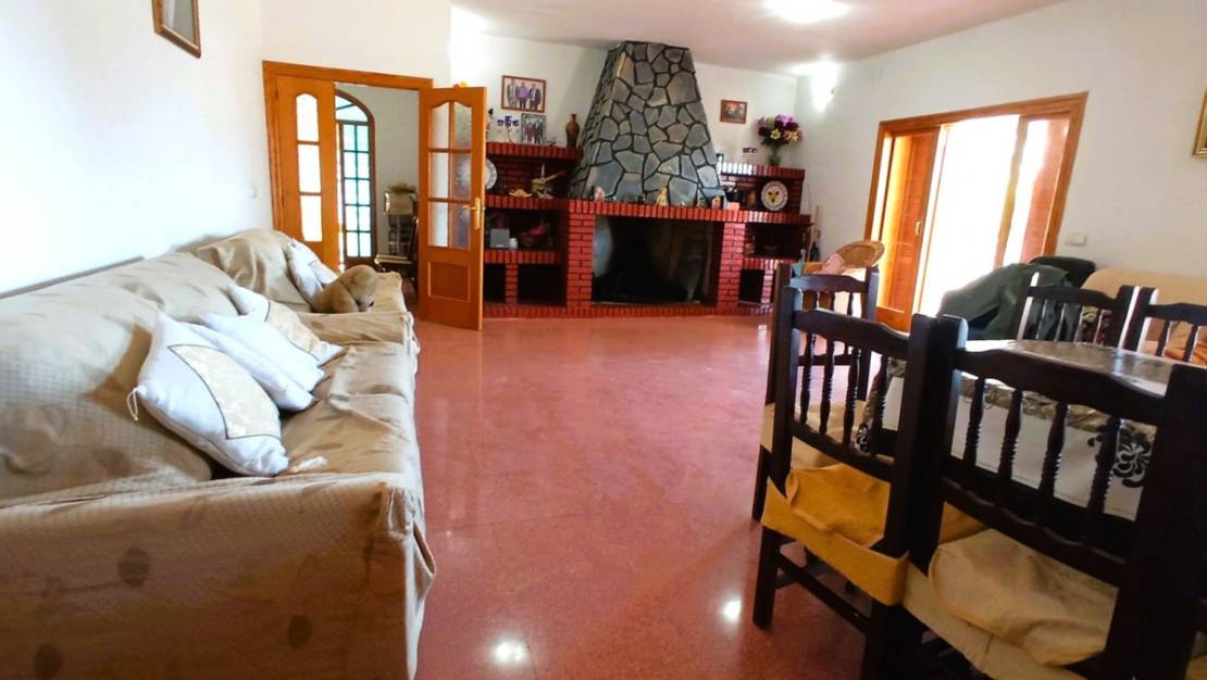 Venta - Chalet - Mutxamel - Mutxamel Centro