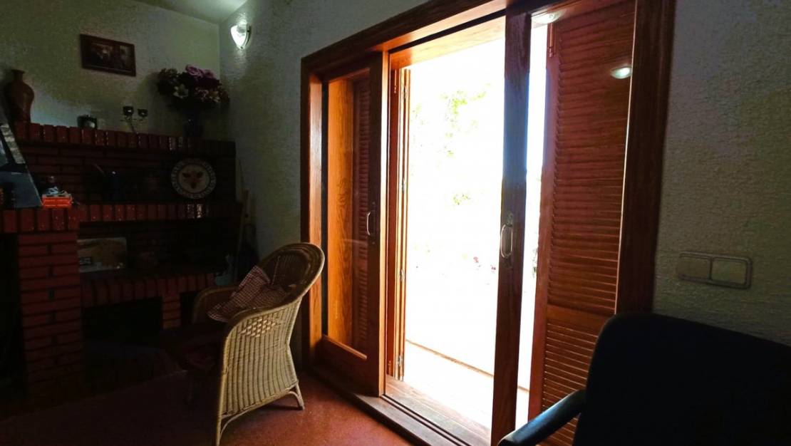 Venta - Chalet - Mutxamel - Mutxamel Centro