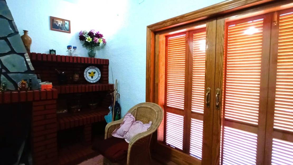 Venta - Chalet - Mutxamel - Mutxamel Centro