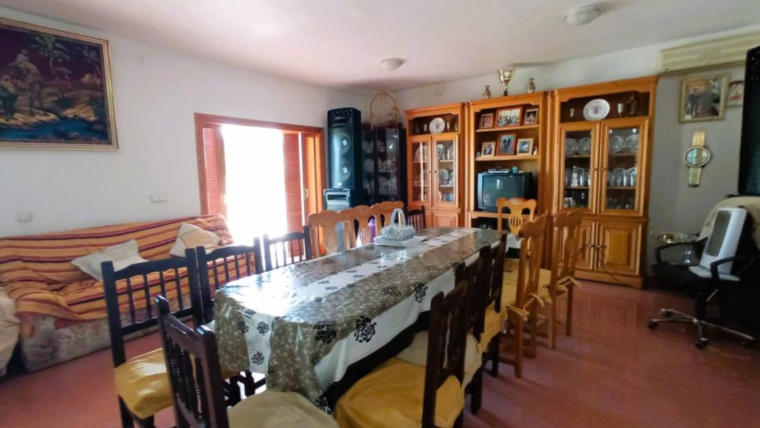 Venta - Chalet - Mutxamel - Mutxamel Centro