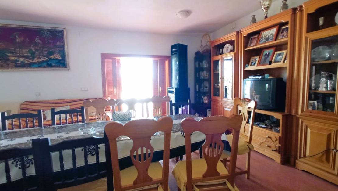 Venta - Chalet - Mutxamel - Mutxamel Centro