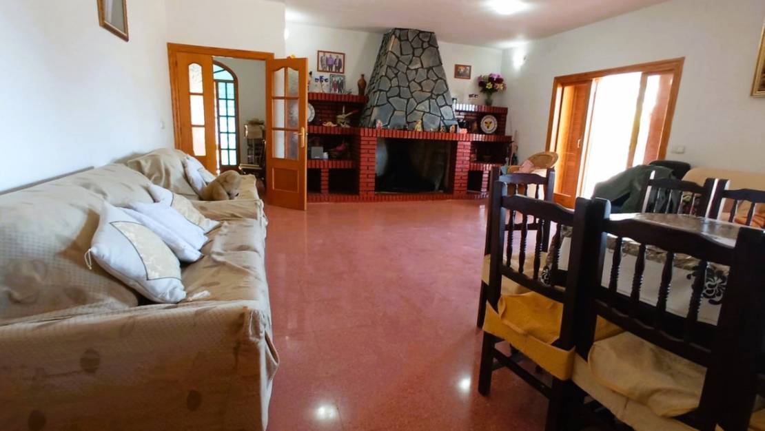 Venta - Chalet - Mutxamel - Mutxamel Centro