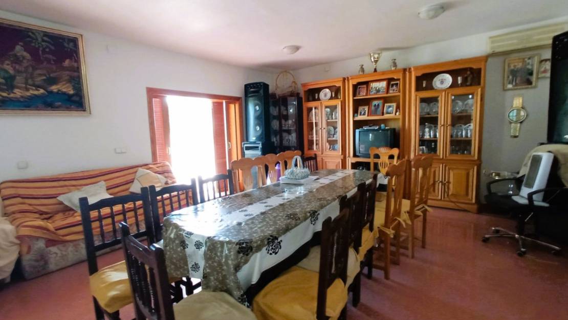 Venta - Chalet - Mutxamel - Mutxamel Centro