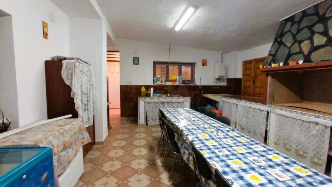 Venta - Chalet - Mutxamel - Mutxamel Centro