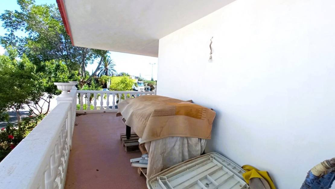 Venta - Chalet - Mutxamel - Mutxamel Centro