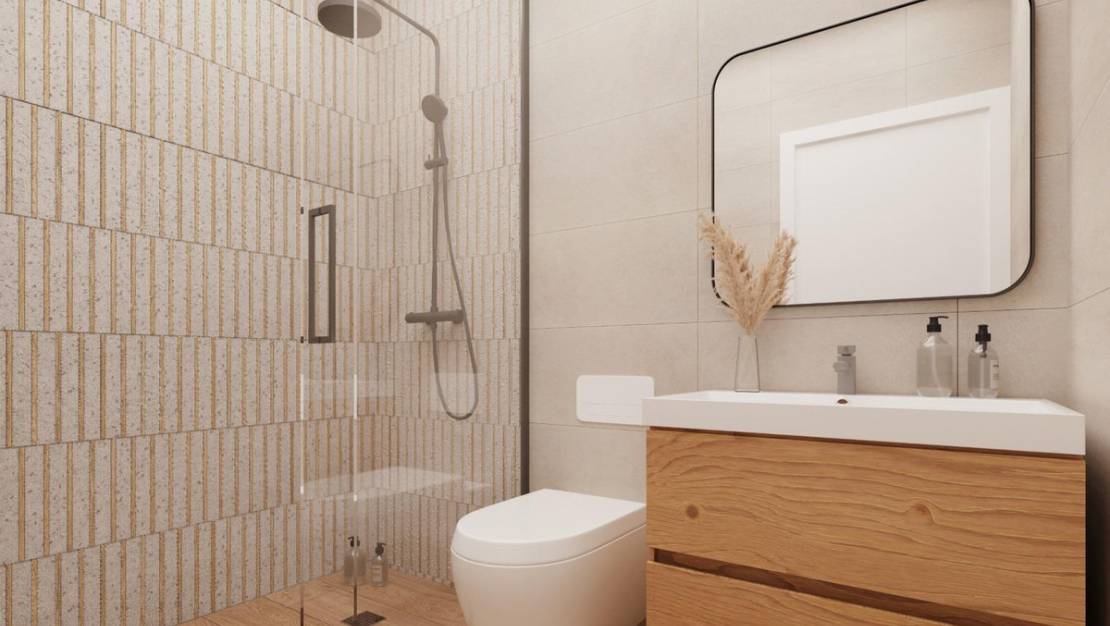 Venta - Chalet - Mutxamel - Mutxamel Centro