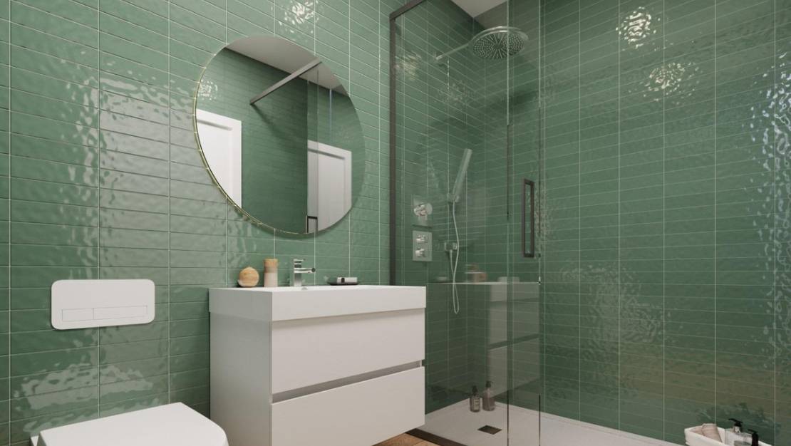 Venta - Chalet - Mutxamel - Mutxamel Centro